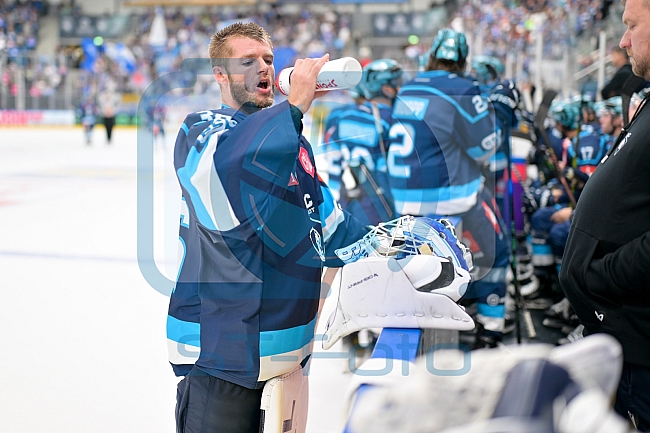 Hockey, Mens, CHL, Season 2025-2026, Regular Season, Game Day 1, ERC Ingolstadt - Ilves Tampere, 28.08.2025