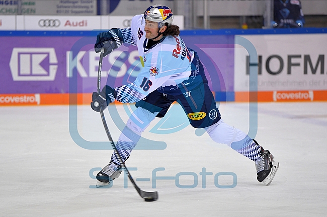 ERC Ingolstadt vs EHC Red Bull München, DEL, Deutsche Eishockey Liga, Spieltag 21, 24.11.2019