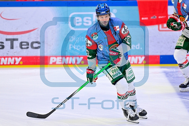 Eishockey, Herren, DEL, Saison 2025-2026, Spiel 19, ERC Ingolstadt - Augsburger Panther, 16.11.2025