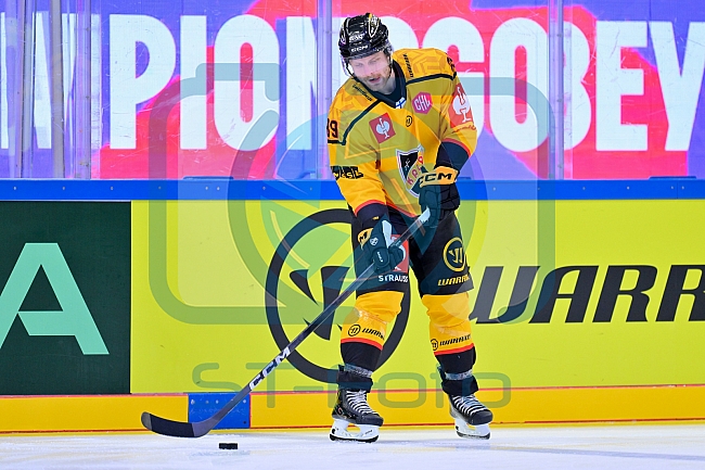 Hockey, Mens, CHL, Season 2025-2026, Regular Season, Game Day 2, ERC Ingolstadt - Kalpa Kuopio, 30.08.2025