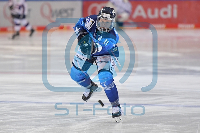 Eishockey, Frauen, DFEL, Saison 2020-2021, ERC Ingolstadt - Eisbären Juniors Berlin, 10.01.2021