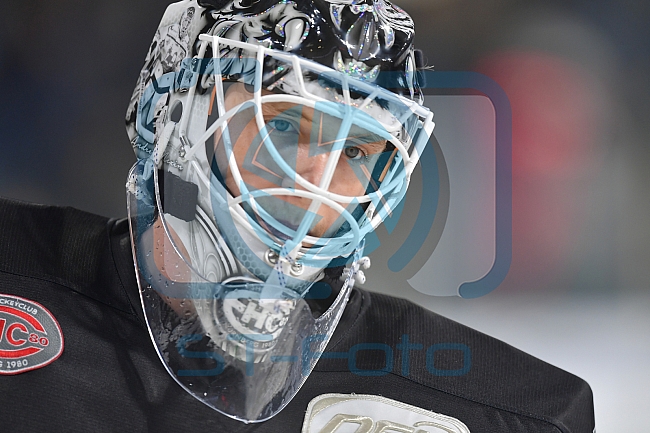 Thomas Sabo Ice Tigers vs ERC Ingolstadt, Eishockey, DEL, Deutsche Eishockey Liga, Spieltag 4, 23.09.2018
