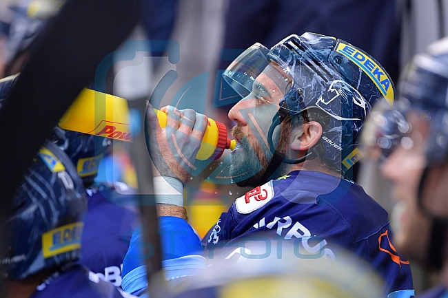 ERC Ingolstadt vs Eisbären Berlin, DEL, Deutsche Eishockey Liga, Spieltag 11, 13.10.2019