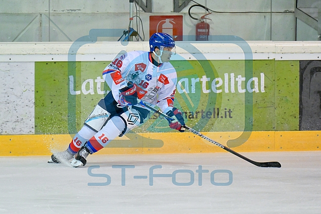 Eishockey, Herren, DEL, Saison 2024-2025, HC TIWAG Innsbruck - EHC Olten, 24.08.2024