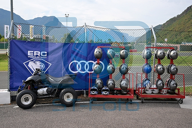 Eishockey, Herren, 6. Vinschgau-Cup, Saison 2022-2023, Audi ERC Gokart Cup 2022, 27.08.2022