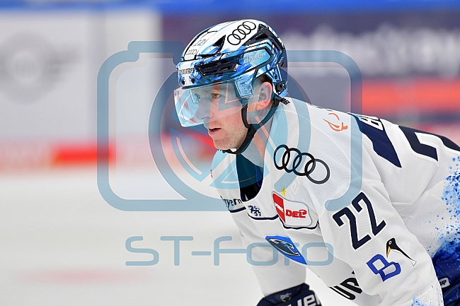 Vorbereitung, Eishockey, Herren, DEL, Saison 2021-2022, ERC Ingolstadt - HC Rytiri Kladno, 22.08.2021