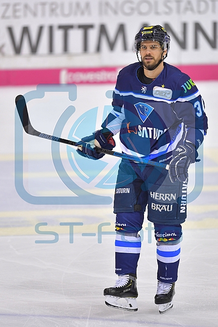 ERC Ingolstadt vs Eisbären Berlin, DEL, Deutsche Eishockey Liga, Spieltag 49, 22.02.2019