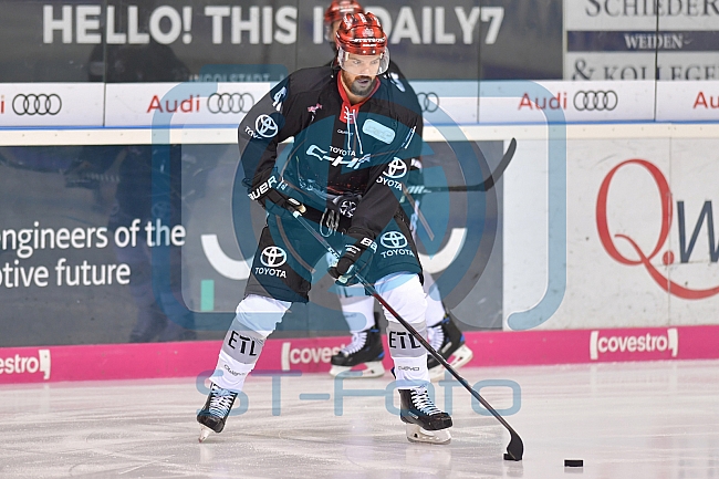 ERC Ingolstadt vs Koelner Haie, DEL, Deutsche Eishockey Liga, Playoffs, Viertelfinale, Spiel 6, 29.03.2019