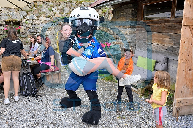 Eishockey, Herren, DEL, Saison 2023-2024, Vinschgau Cup, ERC Ingolstadt – Audi Almerlebnis, 26.08.2023