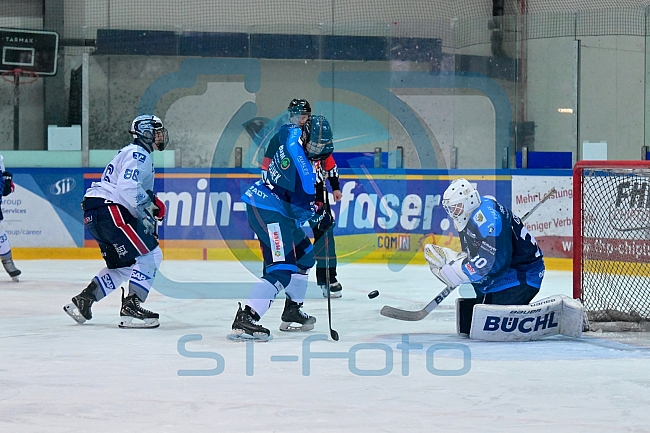 Eishockey, Herren, U20 DNL, Saison 2025-2026, Finale - Spiel 3, ERC Ingolstadt - Jungadler Mannheim, 04.04.2026