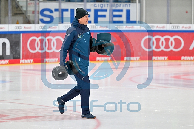 Eishockey, Herren, DEL, Saison 2023-2024, ERC Ingolstadt - Kids on Ice Day, 18.11.2023