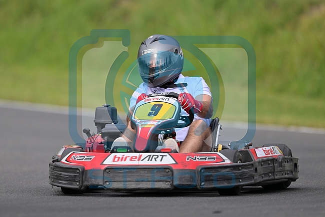 Eishockey, Herren, 6. Vinschgau-Cup, Saison 2022-2023, Audi ERC Gokart Cup 2022, 27.08.2022
