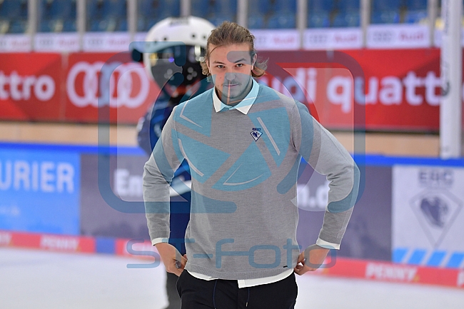 Eishockey, Herren, DEL, Saison 2021-2022, ERC Ingolstadt - Saisoneröffnung, 22.08.2021