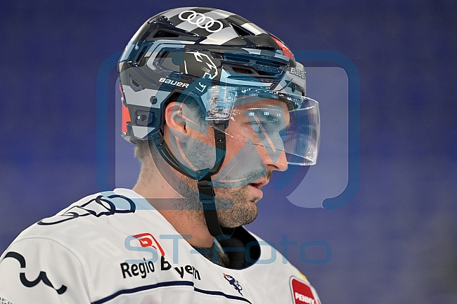 Eishockey, Herren, DEL, Saison 2023-2024, Gäubodenvolksfest-Cup, HC Lugano - ERC Ingolstadt, 18.08.2023