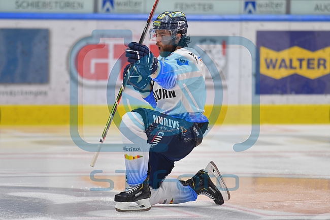 Augsburger Panther vs ERC Ingolstadt, DEL, Deutsche Eishockey Liga, Spieltag 7, 02.10.2019