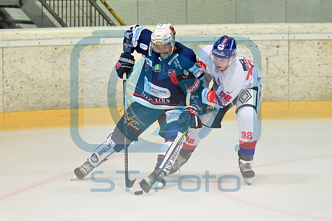 Eishockey, Herren, DEL, Saison 2024-2025, Iserlohn Roosters - HC TIWAG Innsbruck, 25.08.2024