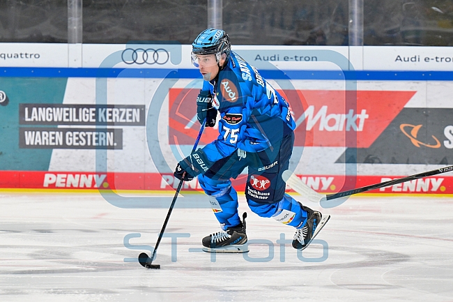 Eishockey, Herren, DEL, Saison 2025-2026, Spiel 16, ERC Ingolstadt - Kölner Haie, 31.10.2025