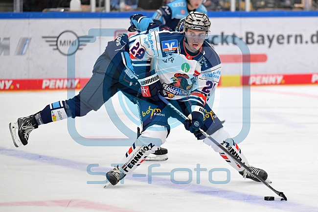 Eishockey, Herren, DEL, Saison 2022-2023, Vorbereitung, ERC Ingolstadt - Iserlohn Roosters, 14.08.2022