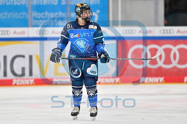 Eishockey, Frauen, DFEL, Saison 2023-2024, ERC Ingolstadt - ESC Planegg-Würmtal, 26.11.2023