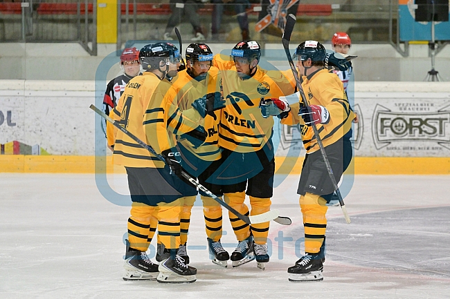 Eishockey, Herren, DEL, Saison 2026-2027, ERC Ingolstadt - HC Verva Litvinov - Steinbach Black Wings Linz, 22.08.2026
