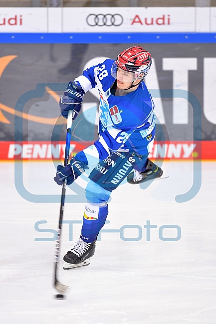 Playoffs, Halbfinale, Eishockey, Herren, DEL, Saison 2020-2021, ERC Ingolstadt - Eisbären Berlin, 28.04.2021