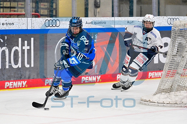 Eishockey, Frauen, DFEL, Saison 2026-2027, ERC Ingolstadt - Eisbären Juniors Berlin, 19.09.2026