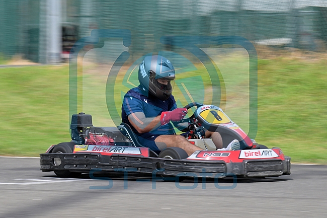 Eishockey, Herren, 6. Vinschgau-Cup, Saison 2022-2023, Audi ERC Gokart Cup 2022, 27.08.2022