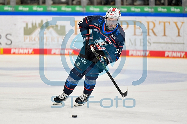 Eishockey, Herren, DEL, Saison 2025-2026, Spiel 24, Nürnberg Ice Tigers - ERC Ingolstadt, 30.11.2025