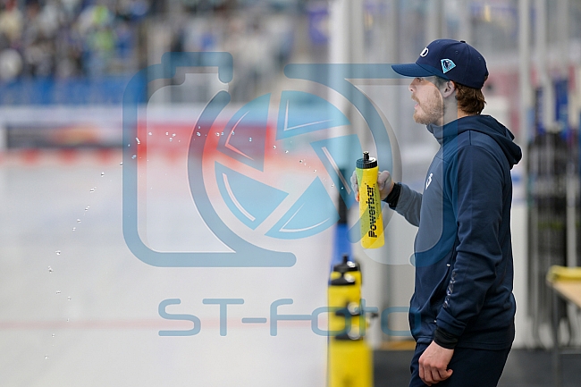 Eishockey, Herren, DEL, Saison 2022-2023, Playoff-Finale - Spiel 2, ERC Ingolstadt - EHC Red Bull München, 16.04.2023