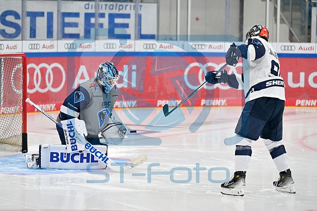 Eishockey, Herren, DEL, Saison 2023-2024, Vorbereitung, ERC Ingolstadt - Auftakttraining, 07.08.2023