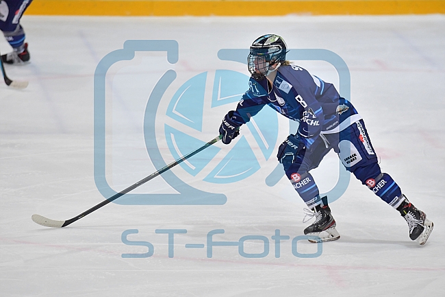 Eishockey, Frauen, DFEL, Saison 2021-2022, ERC Ingolstadt - ESC Planegg-Würmtal, 31.10.2021