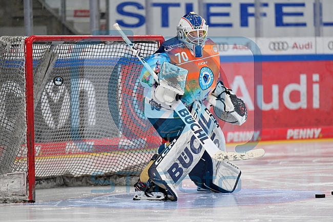 Eishockey, Frauen, DFEL, Saison 2024-2025, ERC Ingolstadt - Eisbären Berlin, 15.02.2025