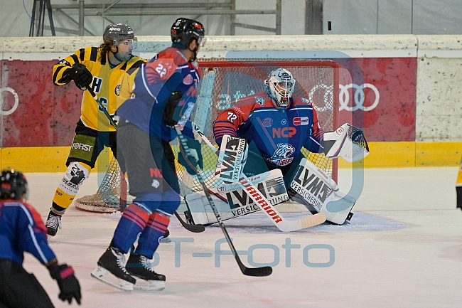 Eishockey, Herren, 6. Vinschgau-Cup, Saison 2022-2023, Nürnberg Ice Tigers - HC Pustertal, 28.08.2022