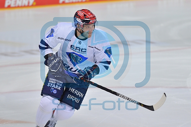 18.11.2020 - ERC Ingolstadt - Training