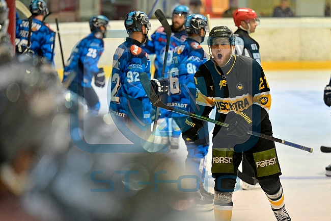 Eishockey, Herren, DEL, Saison 2025-2026, Vinschgau Cup, Spiel 4, HC Pustertal - ERC Ingolstadt, 24.08.2025