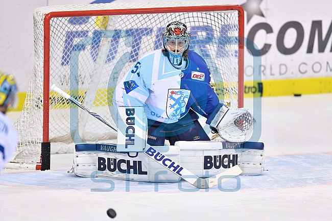 ERC Ingolstadt vs Iserlohn Roosters, Eishockey, DEL, Deutsche Eishockey Liga, Spieltag 48, 31.01.2018