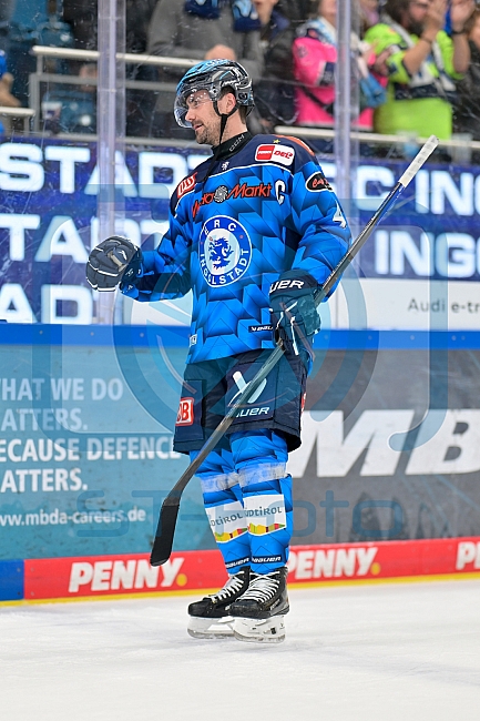 Eishockey, Herren, DEL, Saison 2025-2026, Spiel 29, ERC Ingolstadt - Eisbären Berlin, 18.12.2025