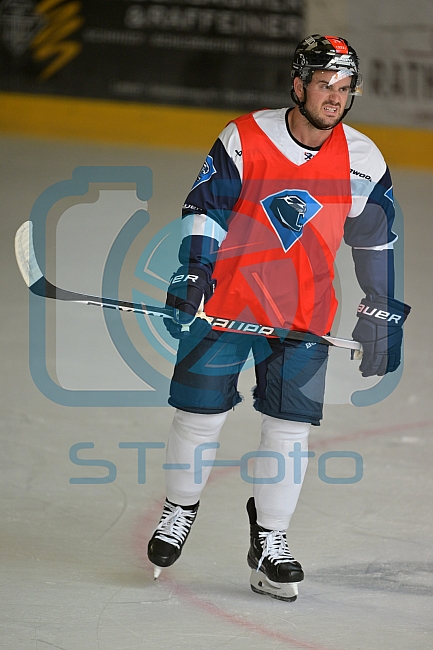 Eishockey, Herren, DEL, Saison 2023-2024, Vinschgau Cup, ERC Ingolstadt - IceTraining, 25.08.2023
