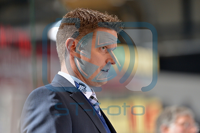 ERC Ingolstadt vs Schwenninger Wild Wings, Eishockey, DEL, Deutsche Eishockey Liga, Spieltag 22, 04.12.2016