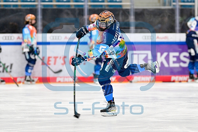Eishockey, Frauen, DFEL, Saison 2024-2025, ERC Ingolstadt - ECDC Memmingen Indians, 16.11.2024