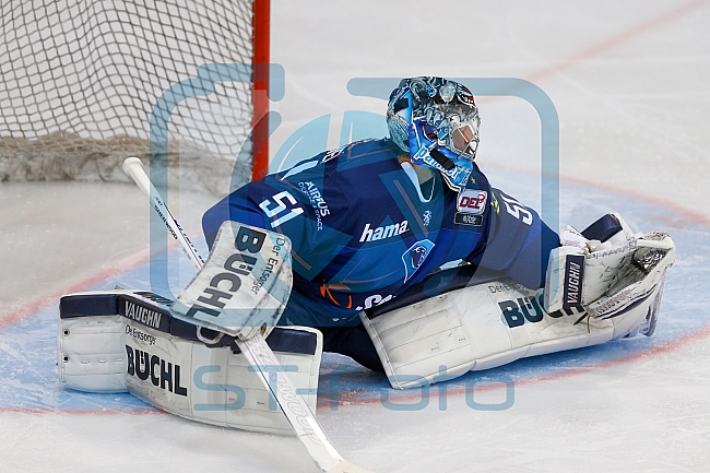 ERC Ingolstadt  - Grizzlys Wolfsburg, Eishockey, DEL, Deutsche Eishockey Liga, Spieltag 42, 31.01.2016