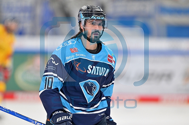 Eishockey, Herren, DEL, Saison 2022-2023, Playoff-Viertelfinale - Spiel 5, ERC Ingolstadt - Düsseldorfer EG, 24.03.2023