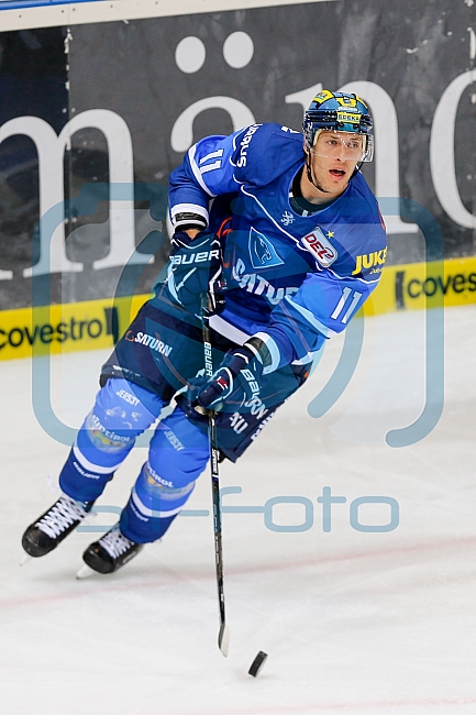 ERC Ingolstadt vs Augsburger Panther, Eishockey, DEL, Deutsche Eishockey Liga, Spieltag 46, 17.09.2017