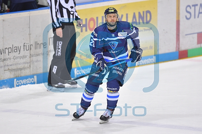 ERC Ingolstadt vs Schwenninger Wild Wings, DEL, Deutsche Eishockey Liga, Spieltag 48, 19.02.2019