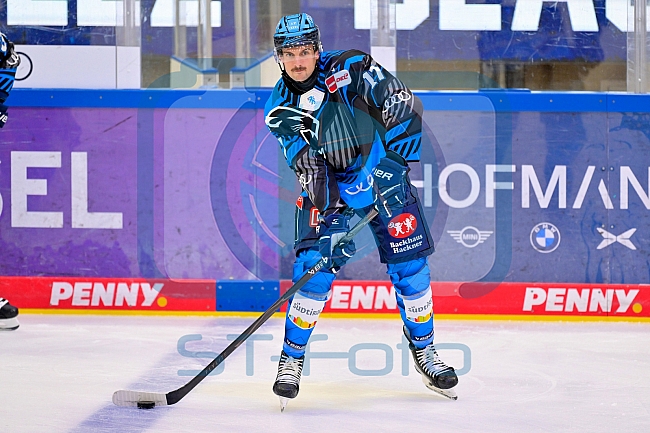 Eishockey, Herren, DEL, Saison 2025-2026, Spiel 19, ERC Ingolstadt - Augsburger Panther, 16.11.2025