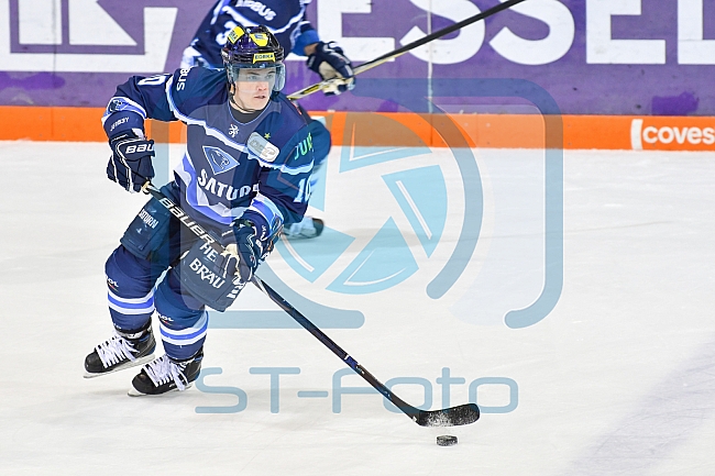 ERC Ingolstadt vs Eisbaeren Berlin am 22.02.2019, Spieltag 49