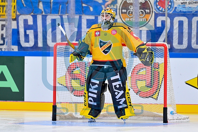 Hockey, Mens, CHL, Season 2025-2026, Regular Season, Game Day 2, ERC Ingolstadt - Kalpa Kuopio, 30.08.2025