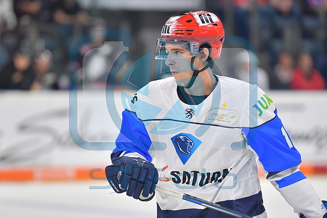 Thomas Sabo Ice Tigers vs ERC Ingolstadt, Eishockey, DEL, Deutsche Eishockey Liga, Spieltag 4, 23.09.2018