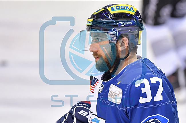 ERC Ingolstadt vs Koelner Haie, DEL, Deutsche Eishockey Liga, Playoffs, Viertelfinale, Spiel 6, 29.03.2019