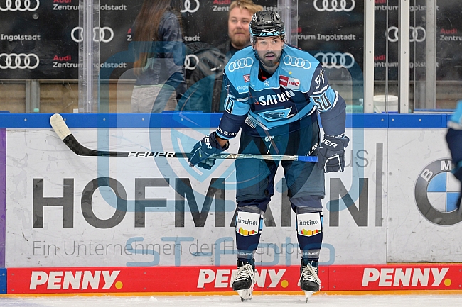 Eishockey, Herren, DEL, Saison 2022-2023, Vorbereitung, ERC Ingolstadt - Iserlohn Roosters, 14.08.2022